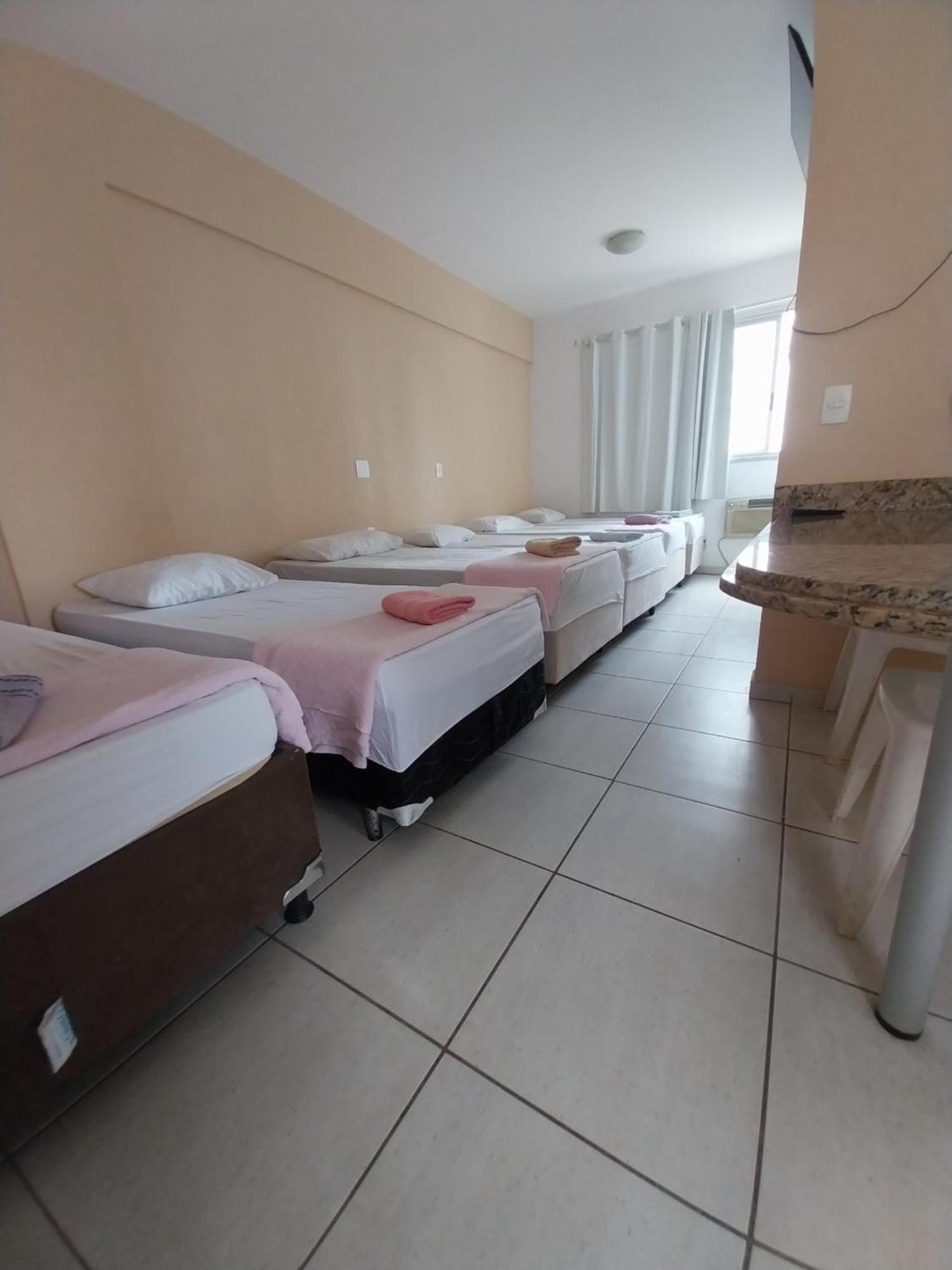 #Flats Studio 45 Bueno Oeste, Goiania